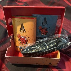 Kool - Aid Nike dubrae